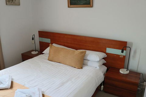 Robinson Cottage - Accommodation Australia 2
