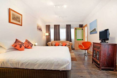 Robinson Cottage - Accommodation Australia 1