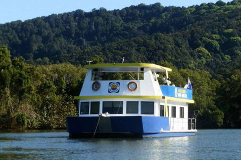 Boyds Bay Houseboat Holidays - Local Tourism 3