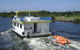Boyds Bay Houseboat Holidays - thumb 0