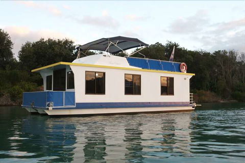 Boyds Bay Houseboat Holidays - Local Tourism 2