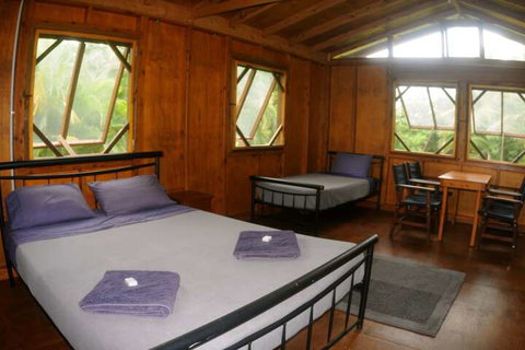 Daintree Rainforest Bungalows - Accommodation Australia 4