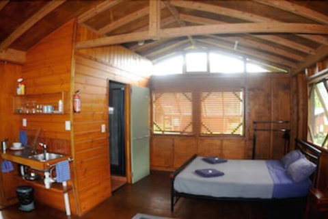 Daintree Rainforest Bungalows - Accommodation Australia 7