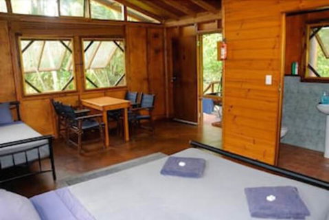 Daintree Rainforest Bungalows - Accommodation Australia 6