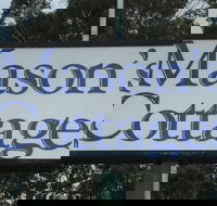 Mason's Cottages - Local Tourism