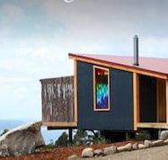 Woodbridge Hill Hideaway - Local Tourism