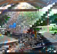 The Black Cockatoo Nannup