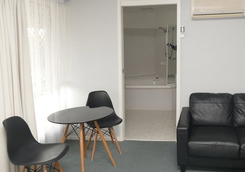 Ballina Byron Islander Resort And Conference Centre - Bed n Breakfasts 5