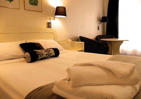 Ballina Byron Islander Resort And Conference Centre - Bed n Breakfasts 6