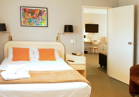 Ballina Byron Islander Resort And Conference Centre - Bed n Breakfasts 3