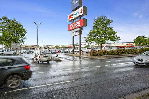 Parkside Motel Geelong - Accommodation Australia 0