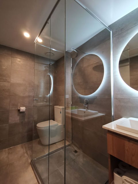 Parkside Motel Geelong - Accommodation Australia 6