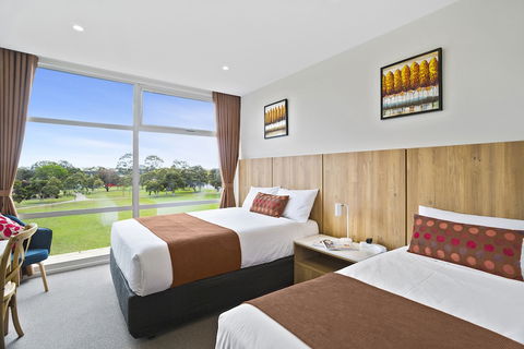 Parkside Motel Geelong - Accommodation Australia 5