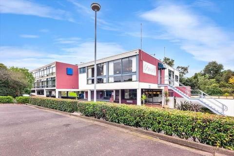 Parkside Motel Geelong - Accommodation Australia 1