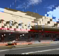 Gardners Inn Hotel - Australia Shopping