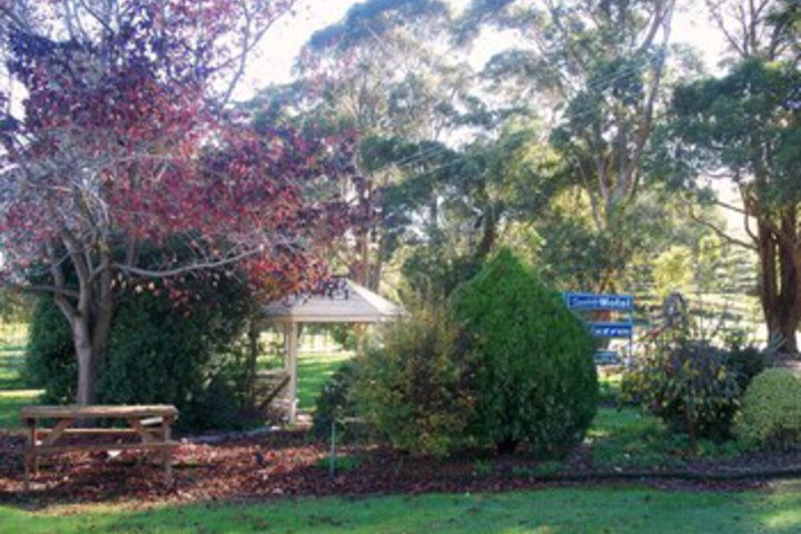Agnes VIC Accommodation Australia