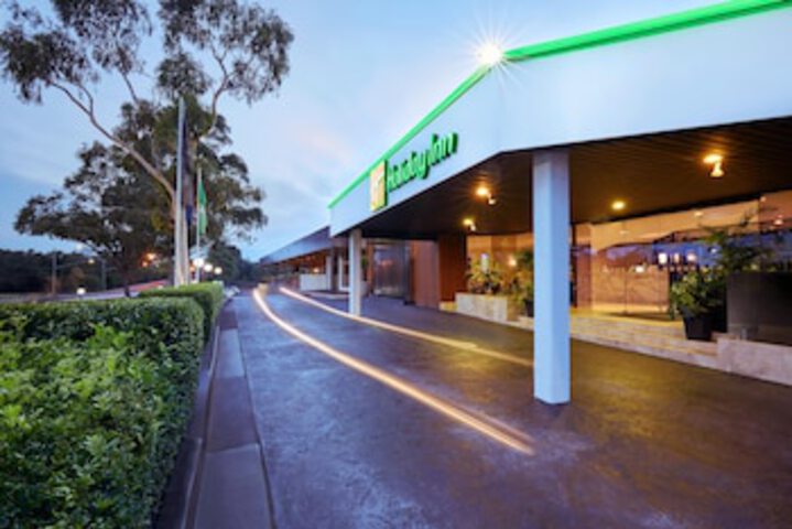 Canley Vale NSW Accommodation Australia