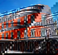 Royal Exhibition Hotel - Accommodation Australia