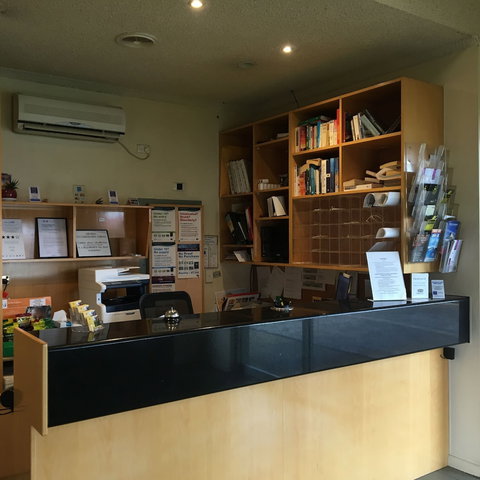 Footscray Motor Inn - Local Tourism 1