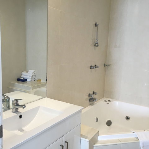 Footscray Motor Inn - Local Tourism 2