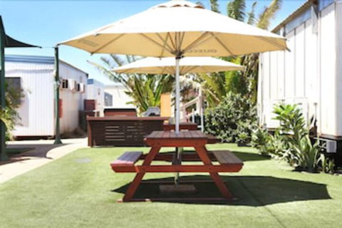 Mia Mia Port Hedland - Local Tourism 0