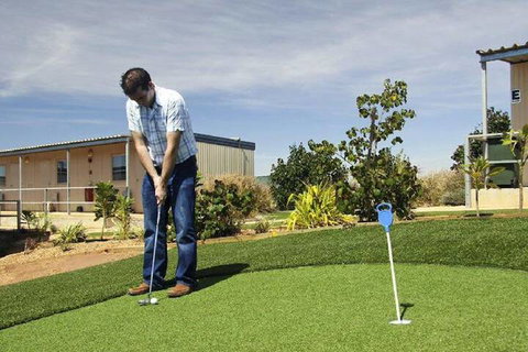 Mia Mia Port Hedland - Local Tourism 7