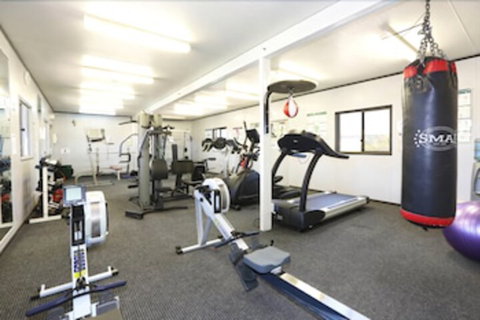 Mia Mia Port Hedland - Local Tourism 5