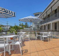 Camden Motor Inn - Accommodation Australia