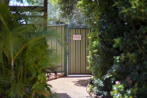 Highlander Motor Inn & Apartments - Local Tourism 0