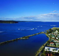 Batemans Bay Marina Resort - Accommodation Australia