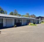 Kingsley Motel  Restaurant - Accommodation Australia