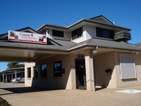 Oakey Motor Inn - Bed n Breakfasts 5