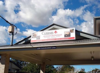 Oakey Motor Inn - Bed n Breakfasts 2