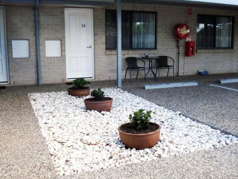 Oakey Motor Inn - Bed n Breakfasts 0