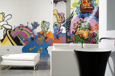 ADGE Apartments - Accommodation Australia 1