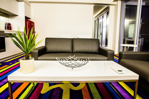 ADGE Apartments - Accommodation Australia 6