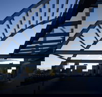 ADGE Apartments - Accommodation Australia