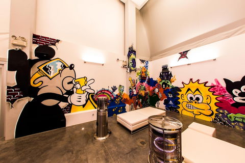 ADGE Apartments - Accommodation Australia 3