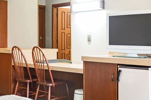 Presidential Motel - Accommodation Australia 4