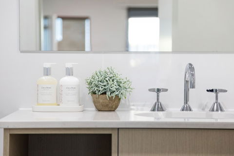 Presidential Motel - Accommodation Australia 3