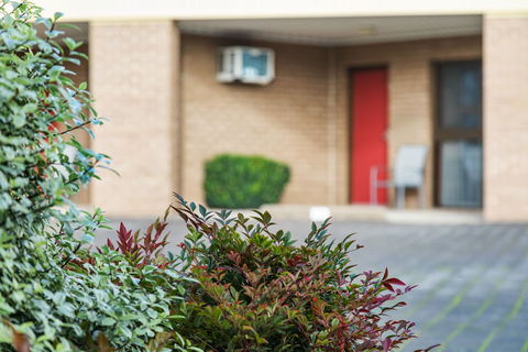 Presidential Motel - Accommodation Australia 0