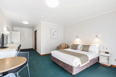 Presidential Motel - Accommodation Australia 5
