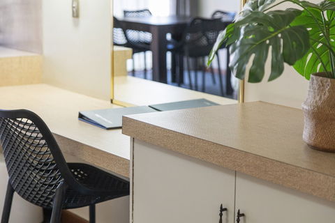 Presidential Motel - Accommodation Australia 6