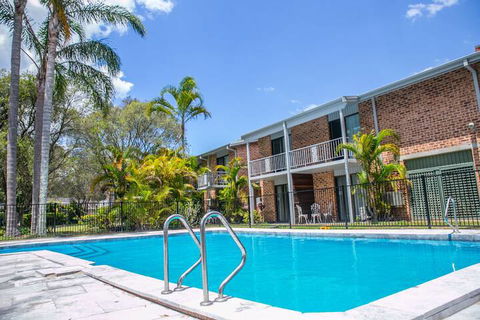 Quality Inn The Willows - Local Tourism 5