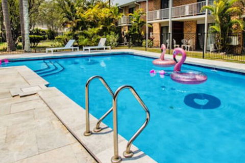 Quality Inn The Willows - Local Tourism 0