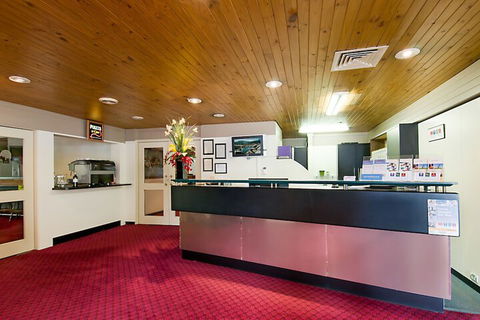 Quality Inn The Willows - Local Tourism 7