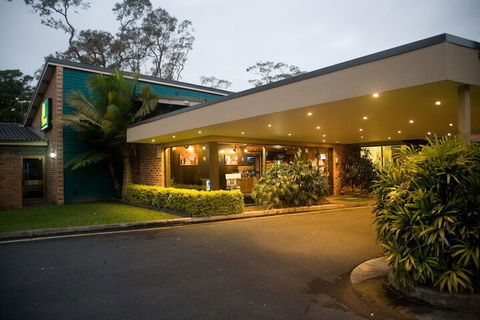 Quality Inn The Willows - Local Tourism 2