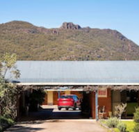Kookaburra Motor Lodge