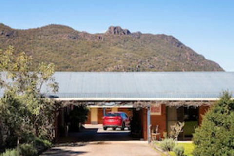 Kookaburra Motor Lodge - Accommodation Australia 0