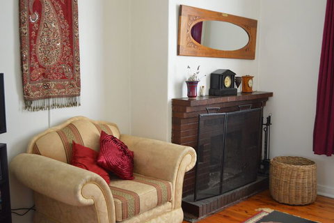House On The Hill Hunter Valley - Accommodation Australia 6